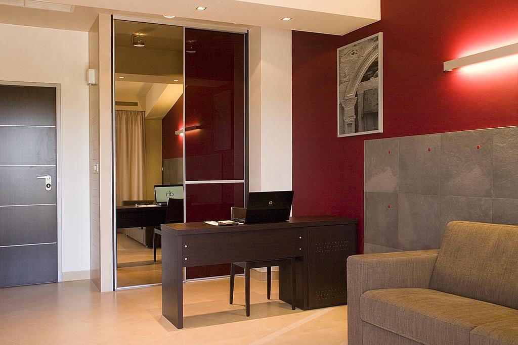 Hotel Diadem Omiš Δωμάτιο φωτογραφία