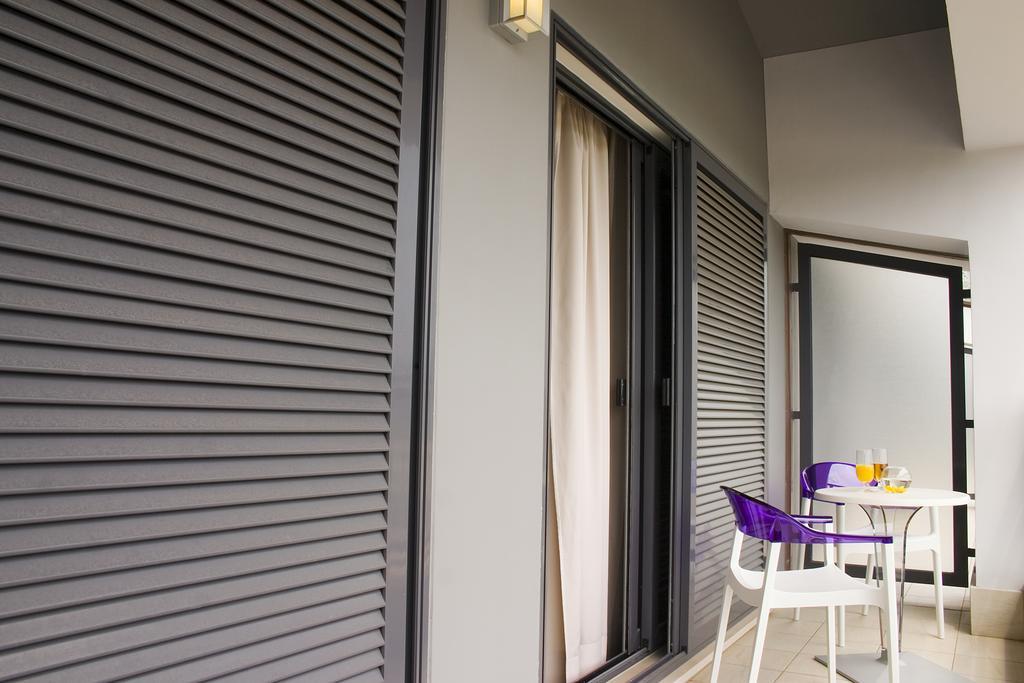 Hotel Diadem Omiš Δωμάτιο φωτογραφία