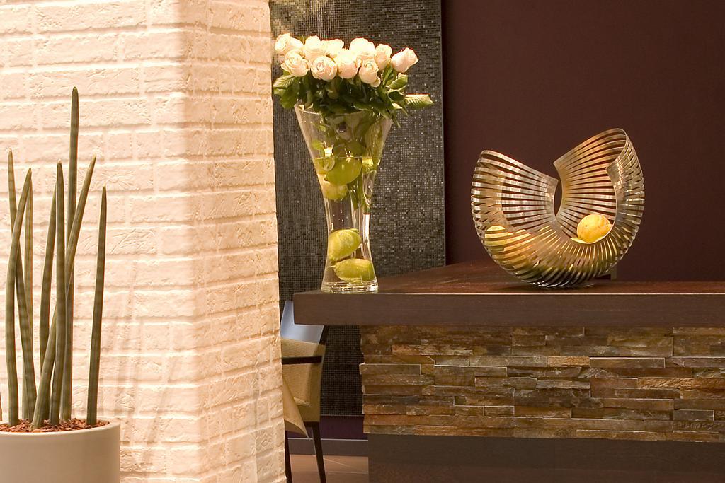 Hotel Diadem Omiš Εξωτερικό φωτογραφία