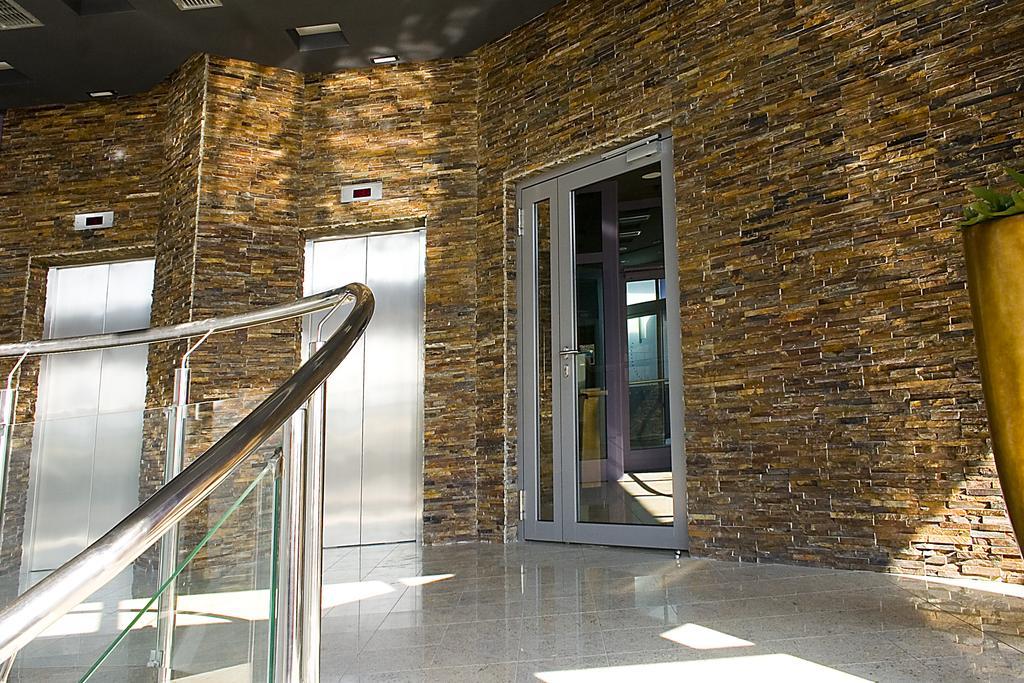 Hotel Diadem Omiš Εξωτερικό φωτογραφία