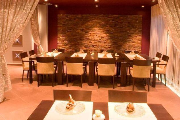 Hotel Diadem Omiš Εξωτερικό φωτογραφία