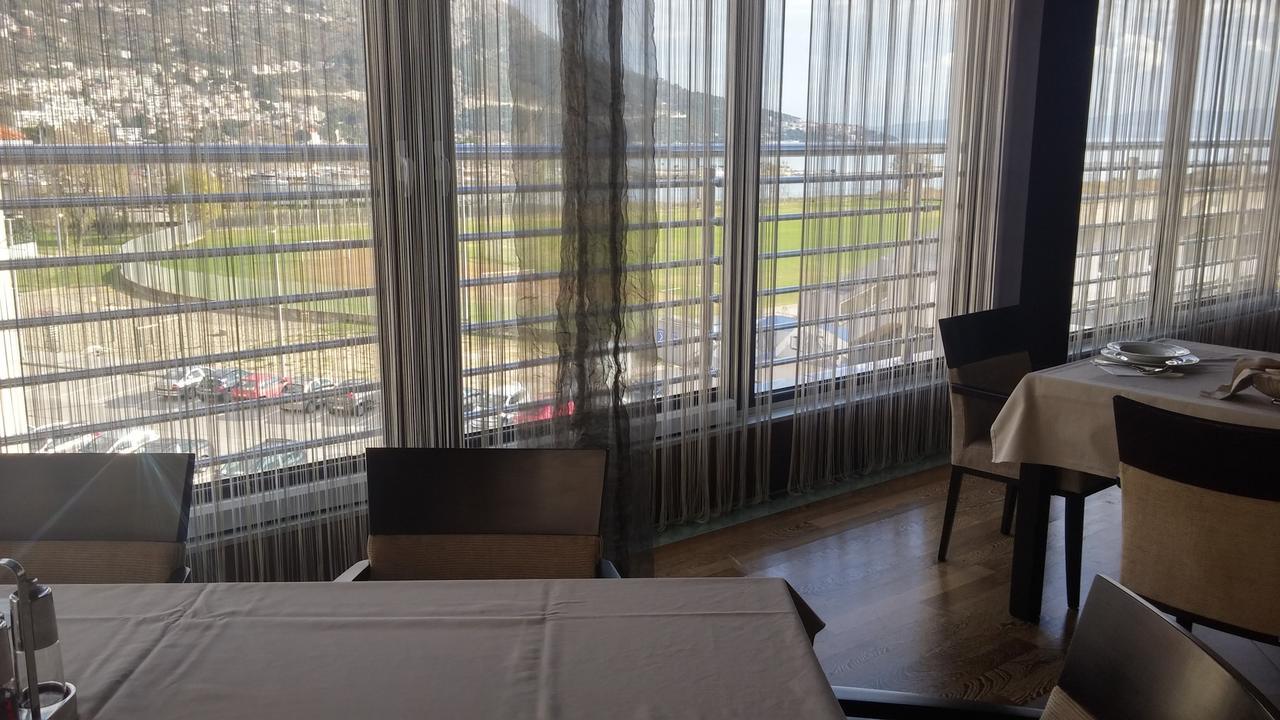 Hotel Diadem Omiš Εξωτερικό φωτογραφία
