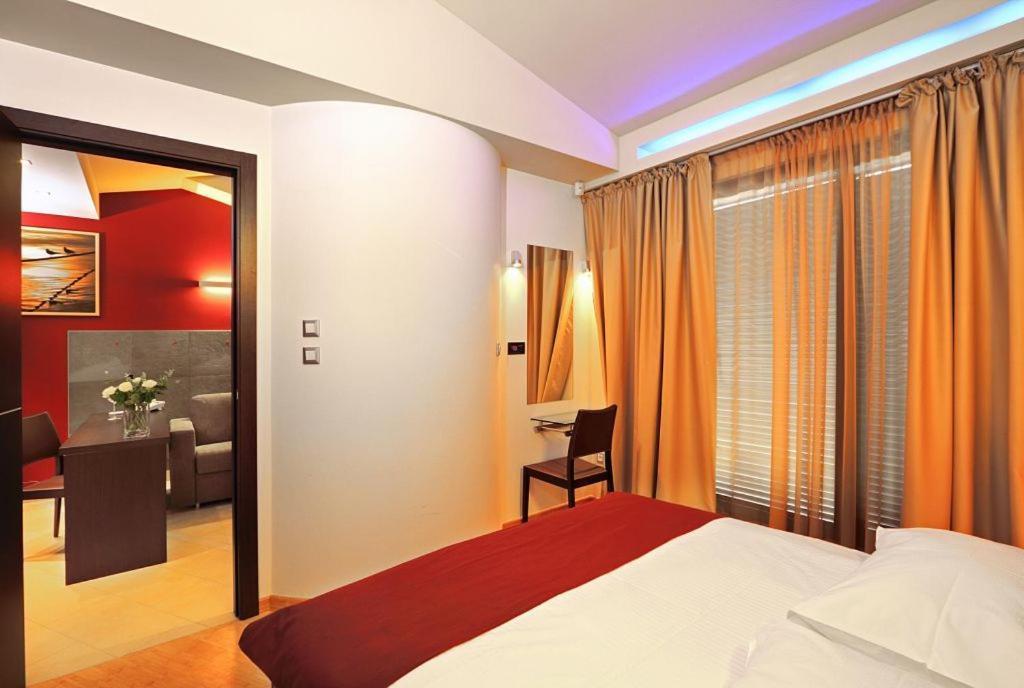 Hotel Diadem Omiš Δωμάτιο φωτογραφία