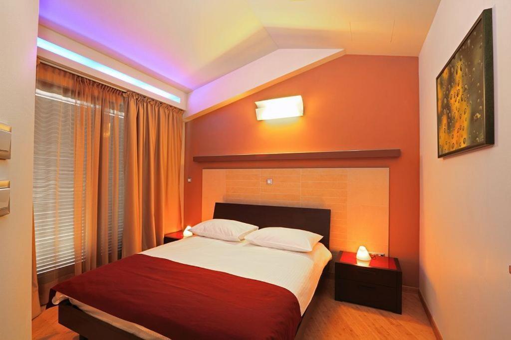 Hotel Diadem Omiš Δωμάτιο φωτογραφία